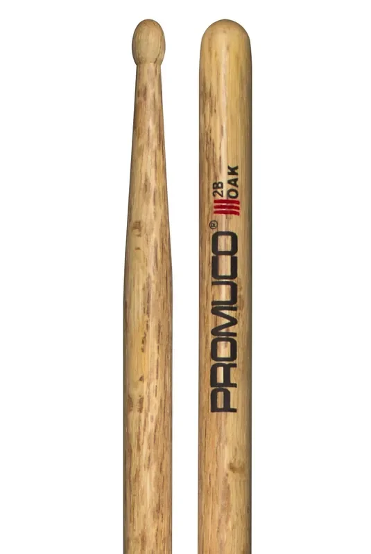 Promuco Drumsticks Oak 2B