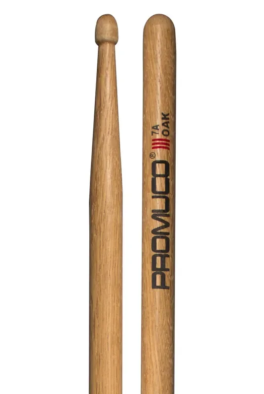 Promuco Drumsticks Oak 7A