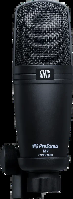 Prosonus M7 Cardioid Condenser Microphone