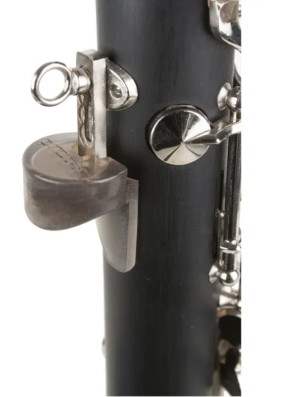 Protec (A354) Large Clarinet / Oboe Thumb Rest Cushion With Extension