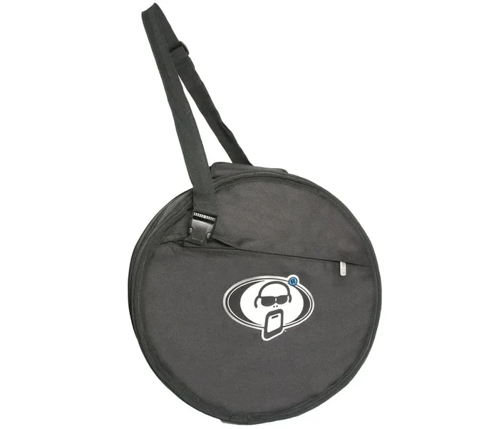 Protection Racket 12 ” x 5 ” Piccolo Snare Case Concealed Shoulder Strap