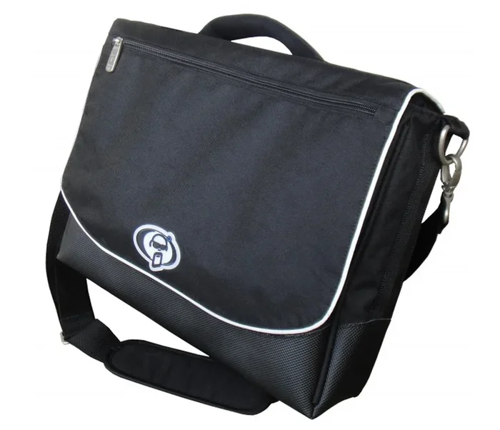 Protection Racket 15 ” Tm Laptop Briefcase