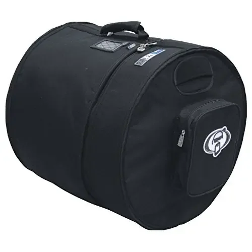 Protection Racket Bass Drum Case 16×16″
