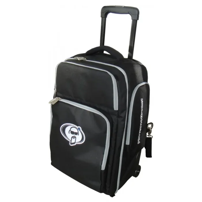 Protection Racket Cabin Trolley