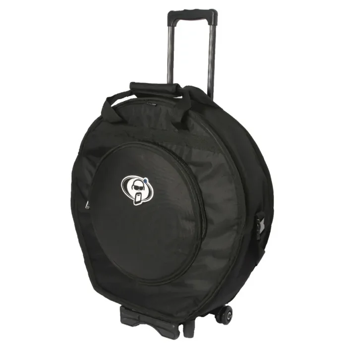Protection Racket Deluxe 24″ Cymbal Case Trolley