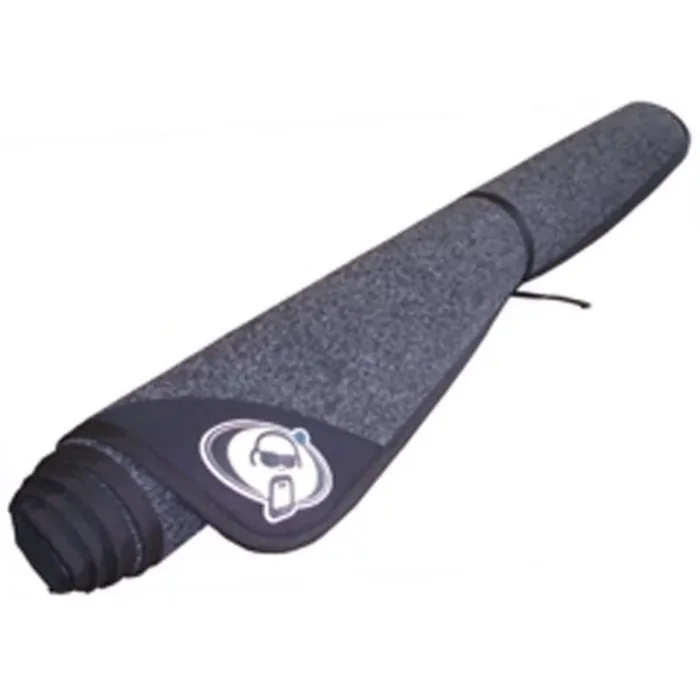 Protection Racket Drum Mat 2.00m x 1.6m