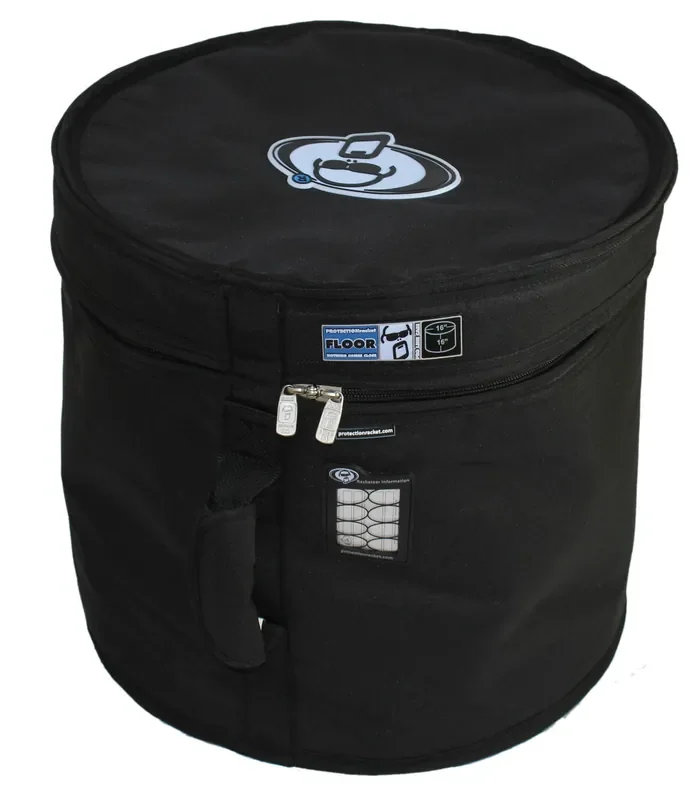 Protection Racket Floor Tom Case 15rx15″