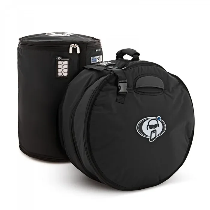 Protection Racket Yamaha Hip Kit Case Set