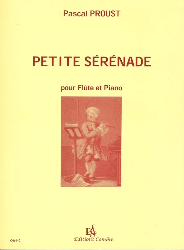 Proust: Petite sérénade