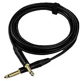 PRS 104826003005001 10′ Signature Instrument Cable, Straight/Straight