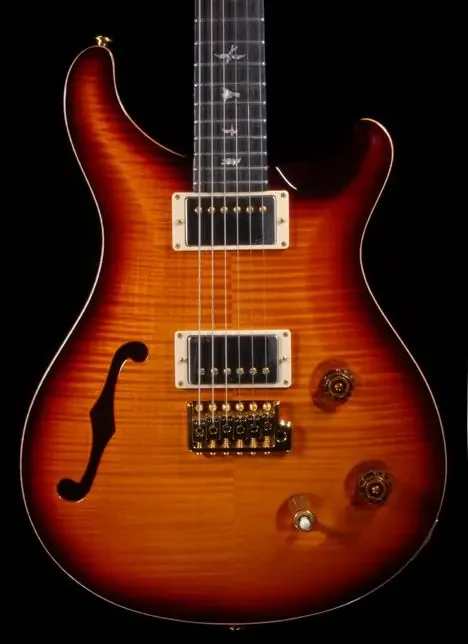 PRS Custom 22 Semi Hollow Ltd edition