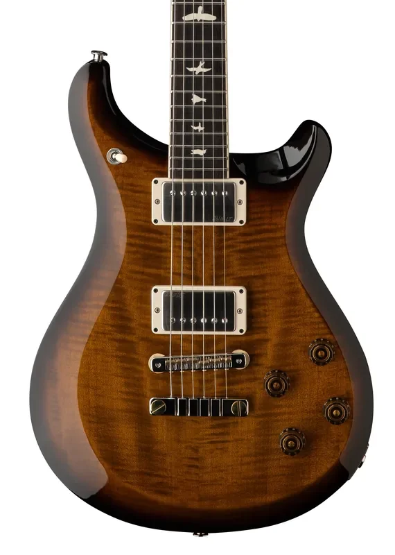 PRS S2 McCarty 594 – Black Amber