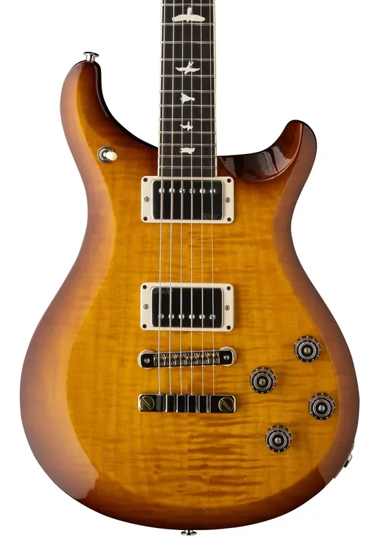 PRS S2 McCarty 594 – Honey Gold Burst