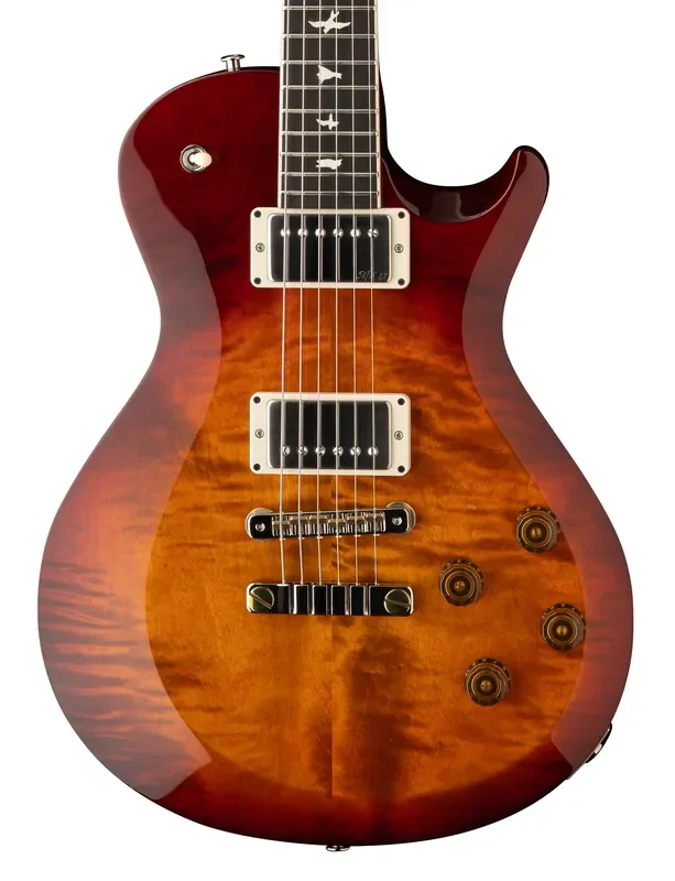PRS S2 McCarty 594 Singlecut – Dark Cherry Sunburst