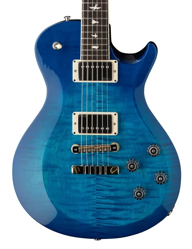 PRS S2 McCarty 594 Singlecut – Lake Blue