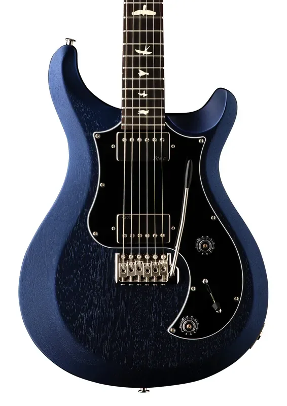 PRS S2 Standard 22 Satin – Metallic Midnight