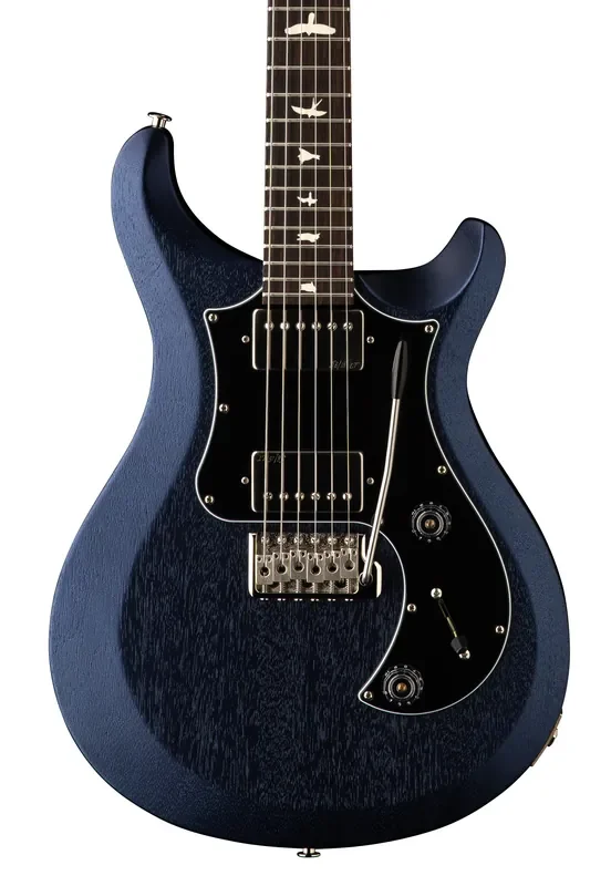 PRS S2 Standard 24 Satin – Metallic Midnight
