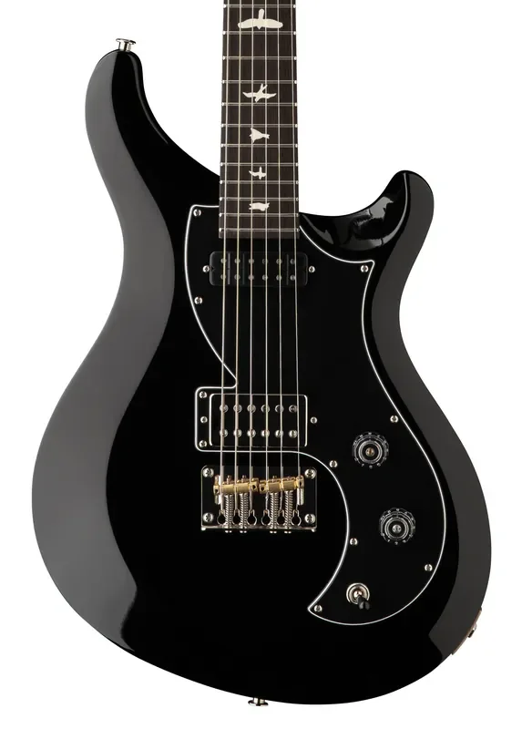 PRS S2 Vela – Black