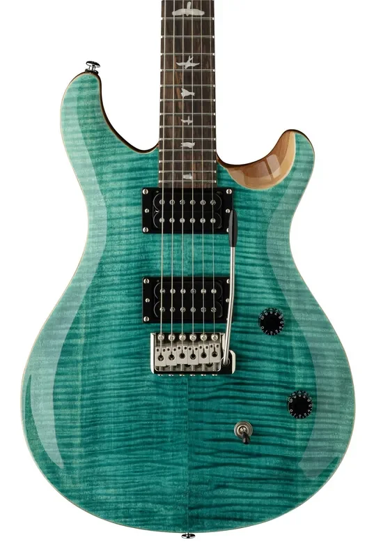 PRS SE CE 24 – Turquoise