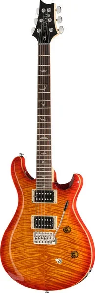 PRS SE CE 24, Vintage Sunburst