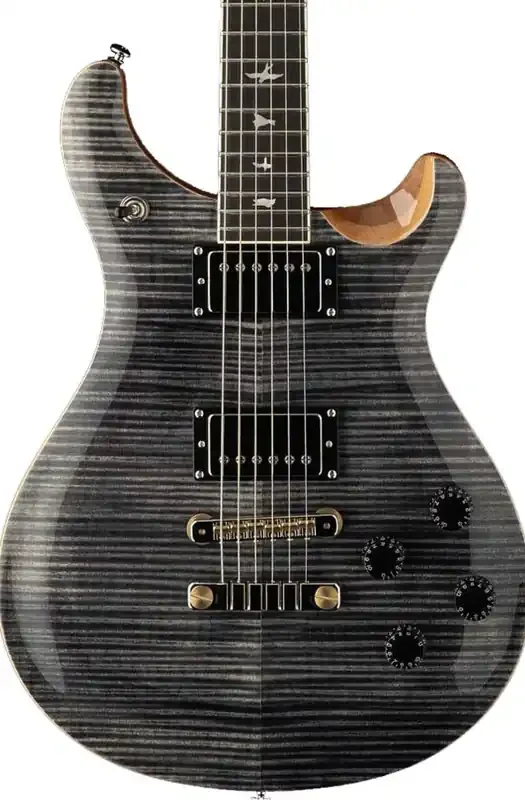 PRS SE McCarty 594 – Charcoal