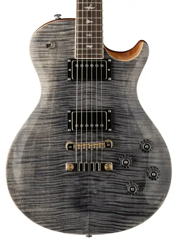 PRS SE McCarty 594 Singlecut – Charcoal