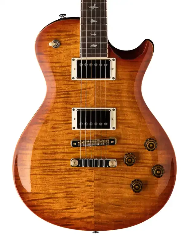 PRS SE McCarty 594 Singlecut – Vintage Sunburst
