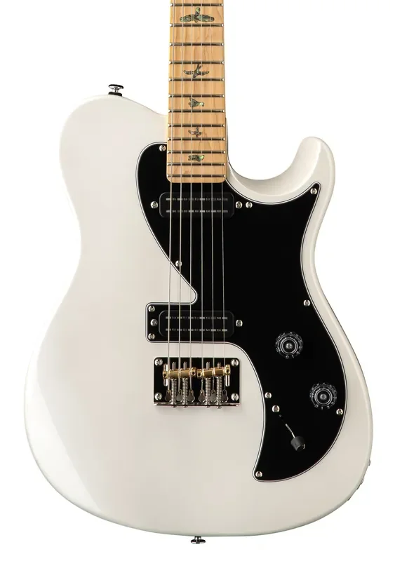PRS SE NF 53 – Pearl White