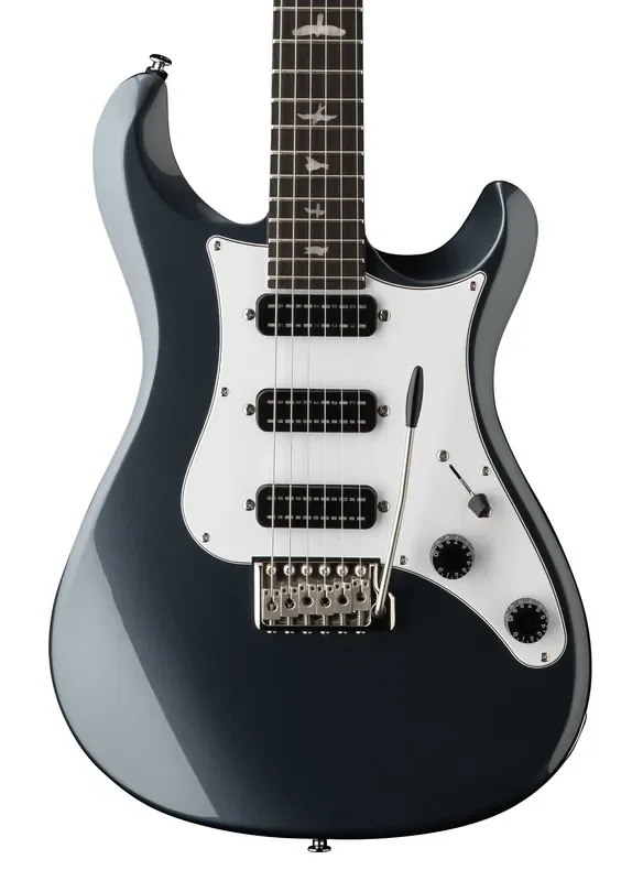 PRS SE NF3 Rosewood – Gun Metal Grey
