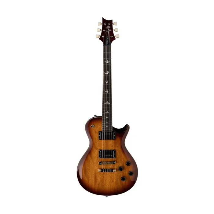 PRS SE Singlecut McCarty 594 Standard Electric Guitar, McCarty Tobacco Sunburst