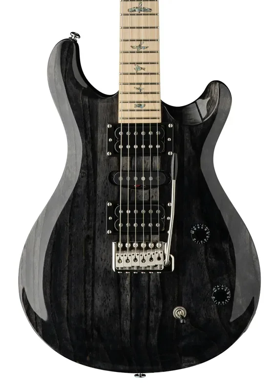 PRS SE Swamp Ash Special – Charcoal