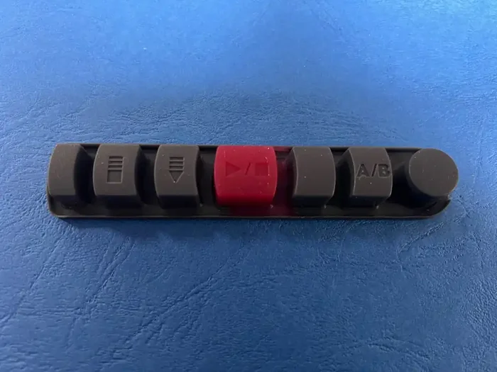 PSR350 panel switch V7028400