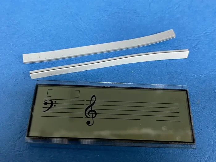 PSR79 screen (refurbished) V0053900