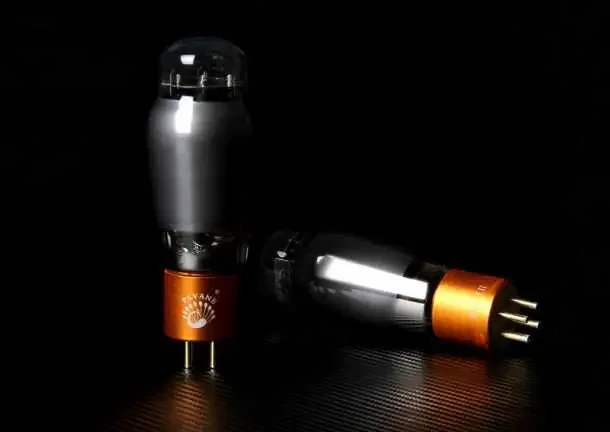 Psvane 2A3-TII (Matched Pair)