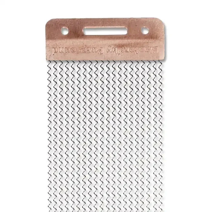 PureSound Blaster Series Snare Wire 20 Strand 13‘‘ Steel B1320