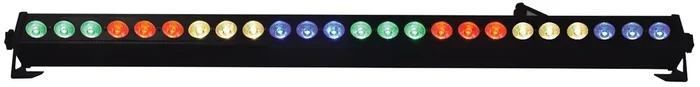 QTX C-Bar 24 x 3W RGB DMX LED Bar