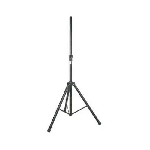 QTX Heavy Duty Steel Speaker Stand (single)
