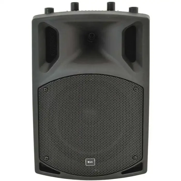 QTX QX10BT active speaker with Bluetooth