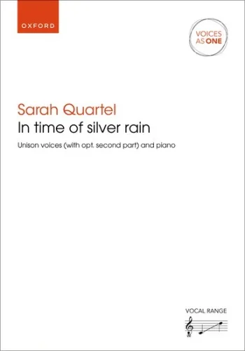 Quartel : In time of silver rain