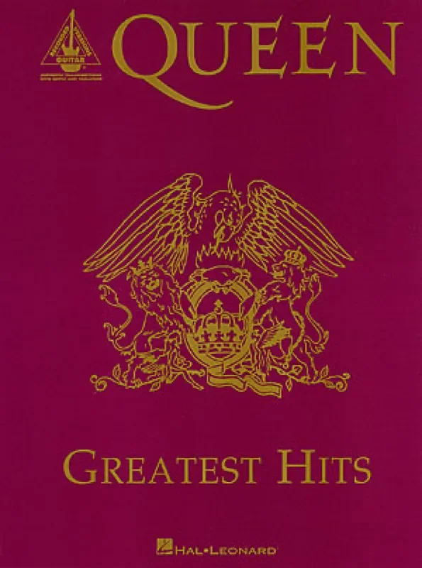 Queen Greatest Hits