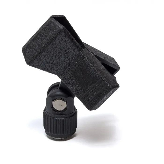 Quiklok Spring Mic Clip Holder