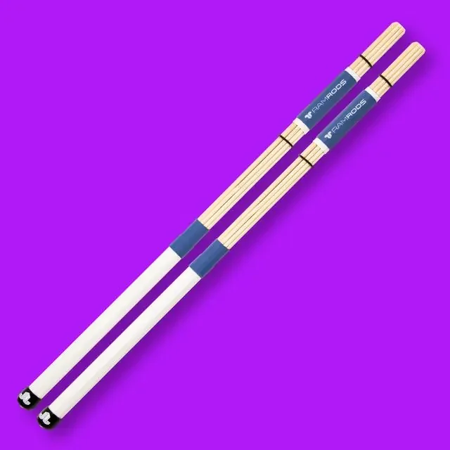 RamRods – Foamer Lite