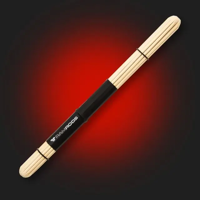 RamRods – TippaRod