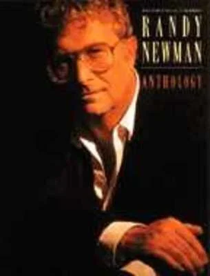 Randy Newman Anthology PVG