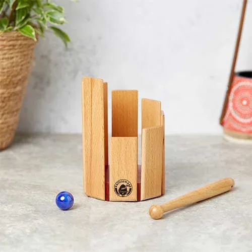 Rattlesnake Xylophone