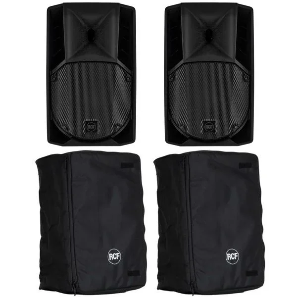 RCF Art 710-A MK V Cover Bundle