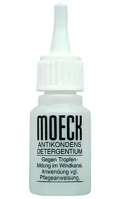 Recorder Anticondensant by Moeck