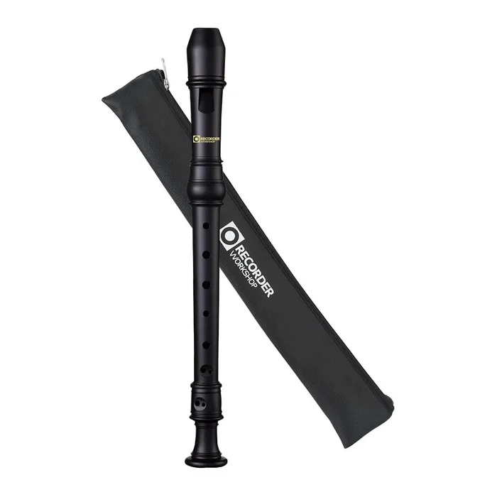 Recorder Workshop 601MB descant recorder