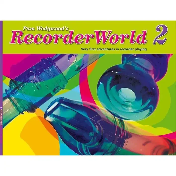 Recorder World 2
