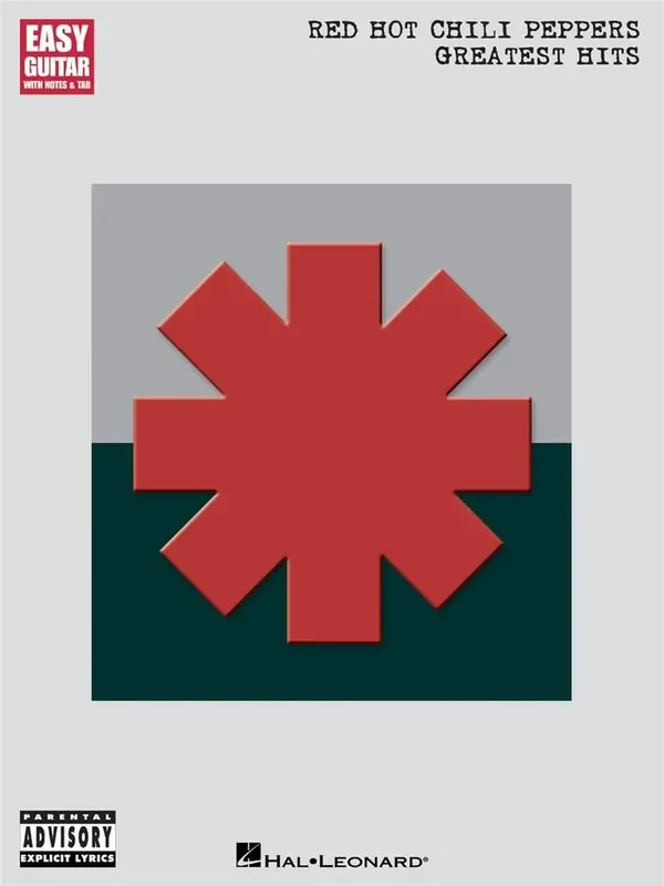 Red Hot Chili Peppers – Greatest Hits